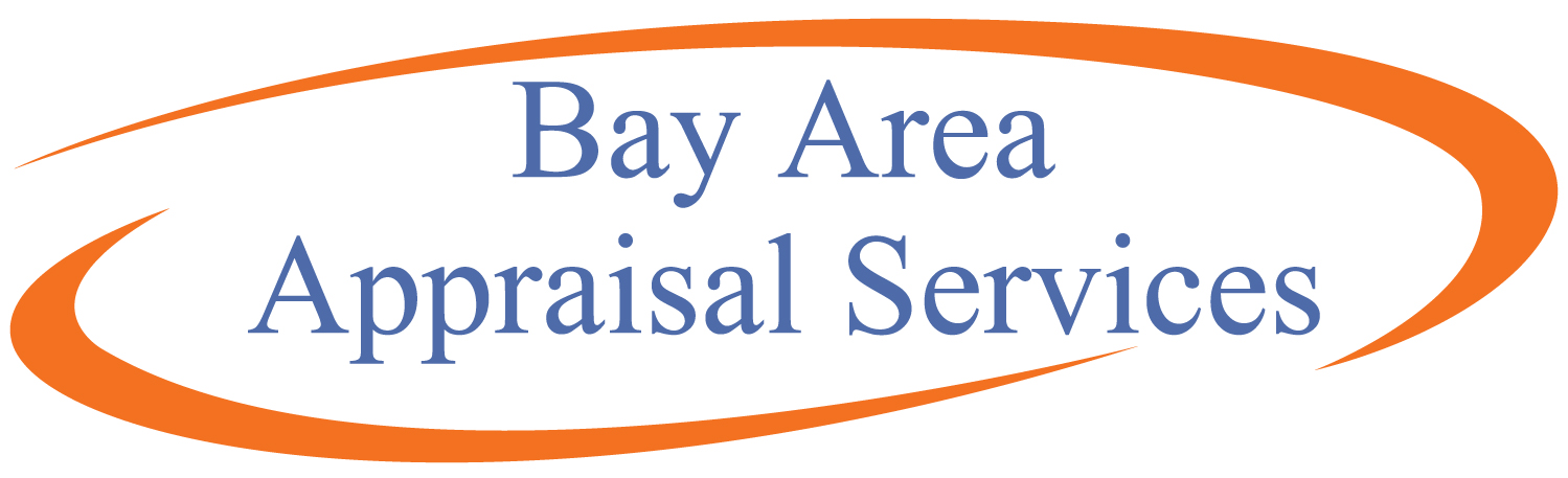 Bay Area Appraisal Services Logo